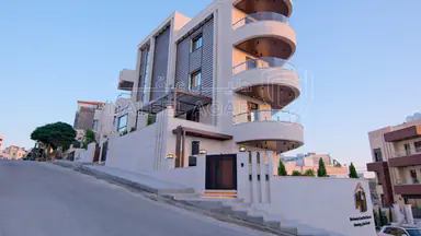 شقة - رجم عميش - 170000 دأ
